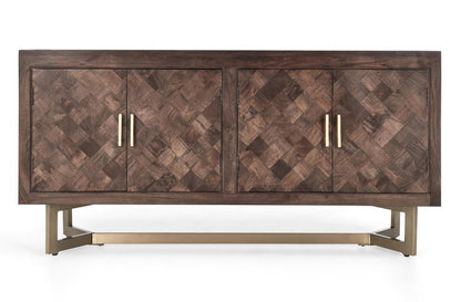 Classic Home - Kensie Sideboard - 52010357 veiw 2