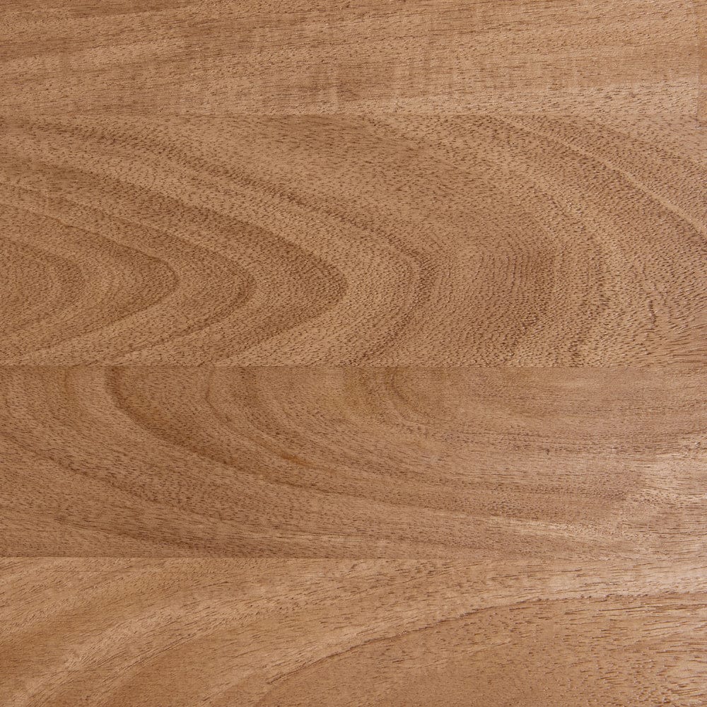 Classic Home - Laguna Mango Wood Sideboard Buffet - Natural - 52010997 view 7