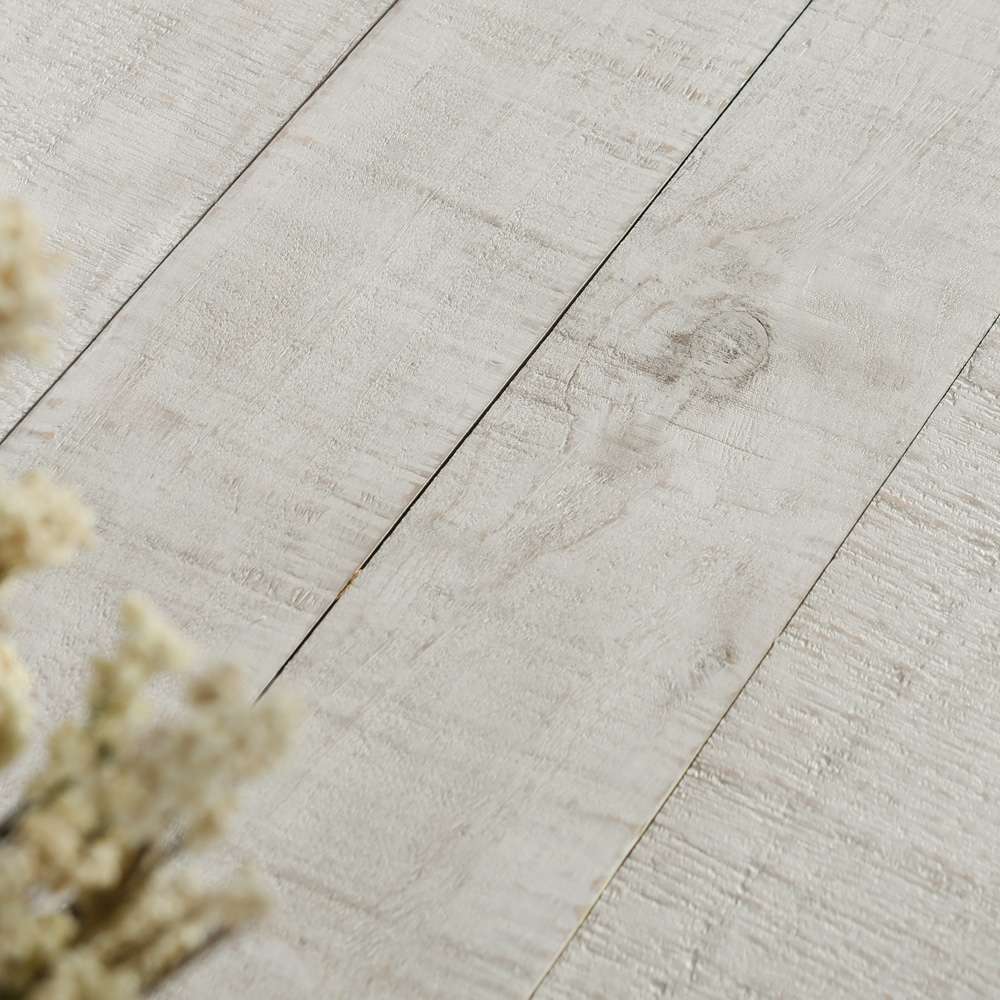 Classic Home - Larson Reclaimed Pine 2Dr Cabinet White Wash - 52004145 veiw 12