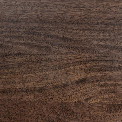 Classic Home - Lina Mango Wood Sideboard Buffet - Kona Brown - 52011032 view 9