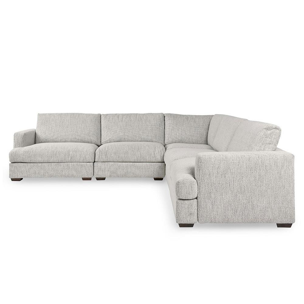Classic Home Ludwig Sectional Sofa