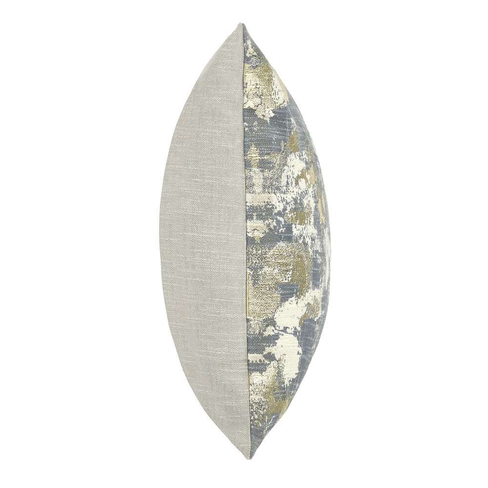 Classic Home - MA Luciana Rain Blue 22x22 - V190104 veiw 2