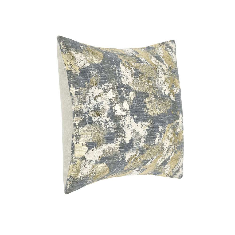 Classic Home - MA Luciana Rain Blue 22x22 - V190104 veiw 3
