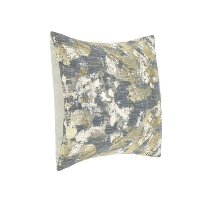Classic Home - MA Luciana Rain Blue 22x22 - V190104 veiw 3
