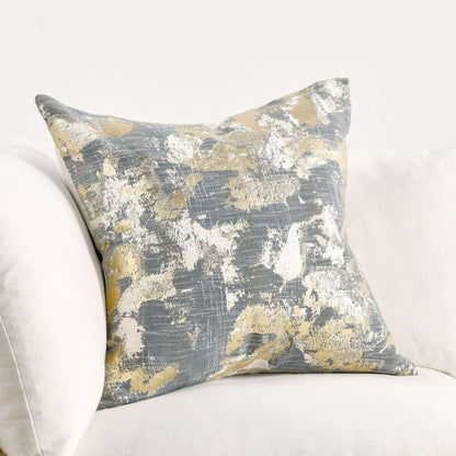 Classic Home - MA Luciana Rain Blue 22x22 - V190104 veiw 4