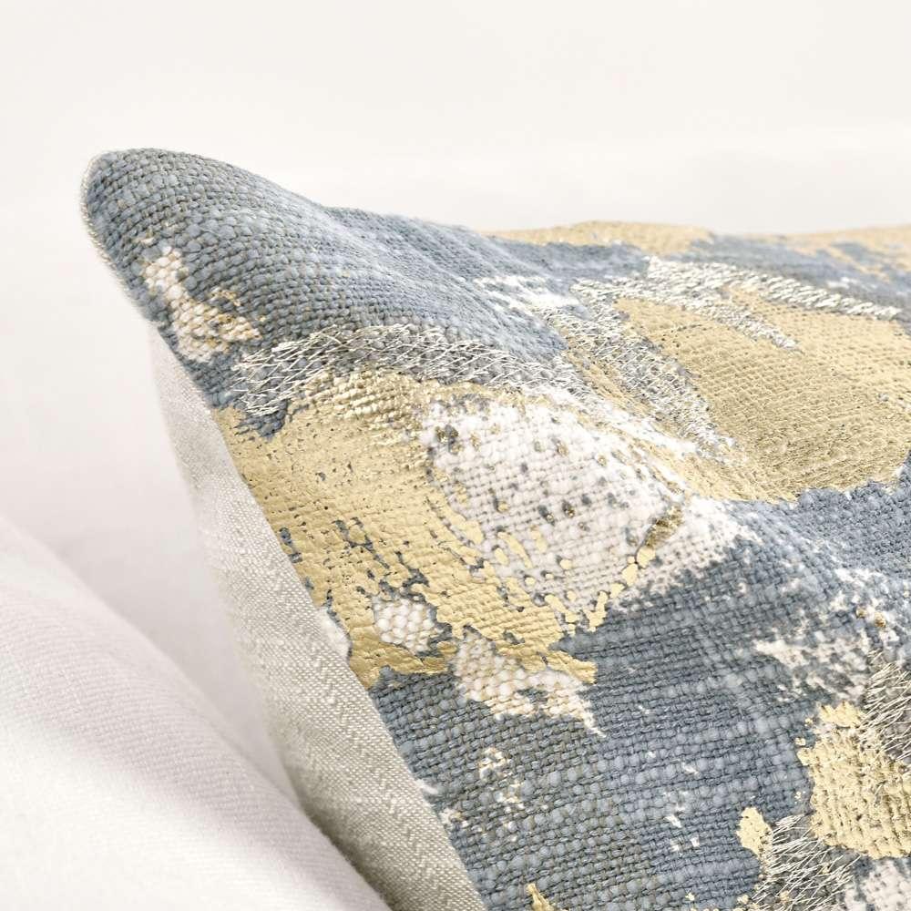 Classic Home - MA Luciana Rain Blue 22x22 - V190104 veiw 5