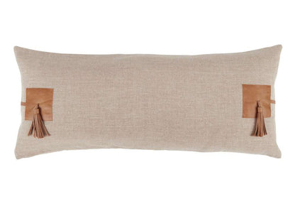 Classic Home - Melange - Brazo Natural/Chestnut 16x36 - V260048 veiw 1