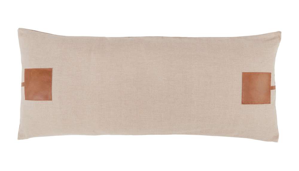 Classic Home - Melange - Brazo Natural/Chestnut 16x36 - V260048 veiw 3