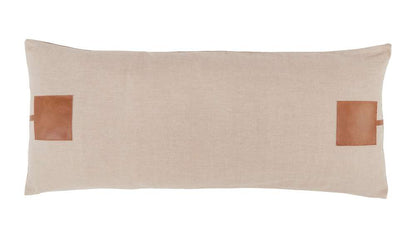 Classic Home - Melange - Brazo Natural/Chestnut 16x36 - V260048 veiw 3