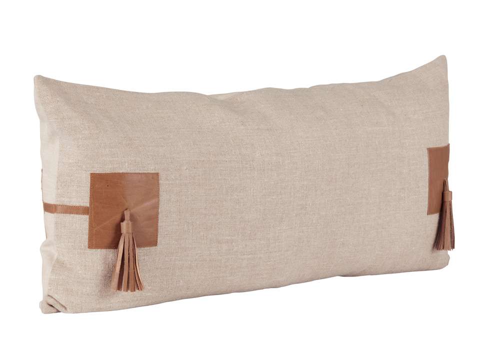 Classic Home - Melange - Brazo Natural/Chestnut 16x36 - V260048 veiw 4