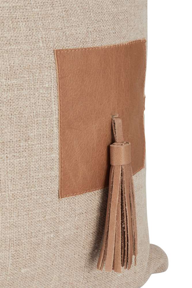 Classic Home - Melange - Brazo Natural/Chestnut 16x36 - V260048 veiw 6