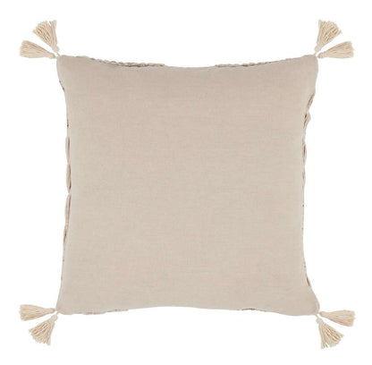 Classic Home - Melange - Lamar Gray/Ivory 22x22 - V260046 veiw 3
