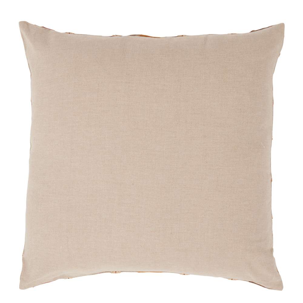 Classic Home - Melange - Stratton Natural/Clay Multi 22x22 - V260055 veiw 3