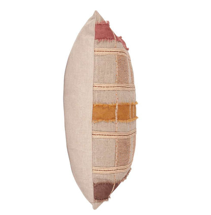 Classic Home - Melange - Stratton Natural/Clay Multi 22x22 - V260055 veiw 5