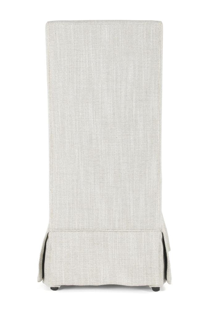 Classic Home - Melrose Set Of Two Fabric Dining Chairs In Natural - 53051403 veiw 4