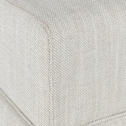Classic Home - Melrose Set Of Two Fabric Dining Chairs In Natural - 53051403 veiw 5