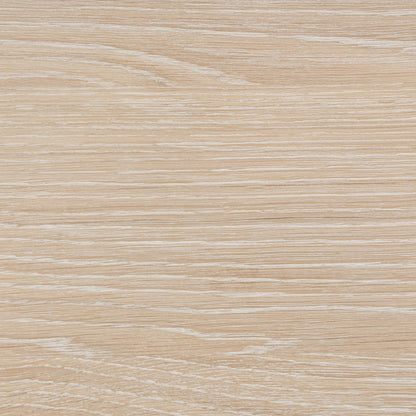 Classic Home - Mira Oak Wood Sideboard Buffet - Soft Ash - 52004671 view 8