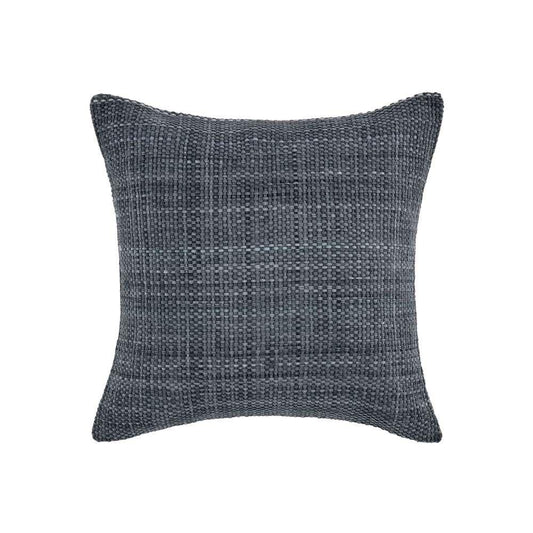 Classic Home - Modern Perspective - Bassinet Suede Blue Slate 18x18 - V270032 veiw 1