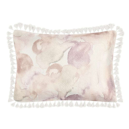 Classic Home - Modern Perspective - Lily Peach/Crystal Pink 14x20 - V270029 veiw 1