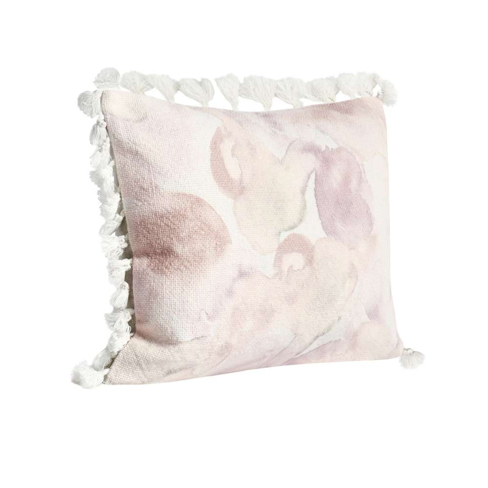 Classic Home - Modern Perspective - Lily Peach/Crystal Pink 14x20 - V270029 veiw 2