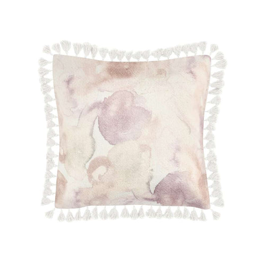 Classic Home - Modern Perspective - Lily Peach/Crystal Pink 20x20 - V270030 veiw 1