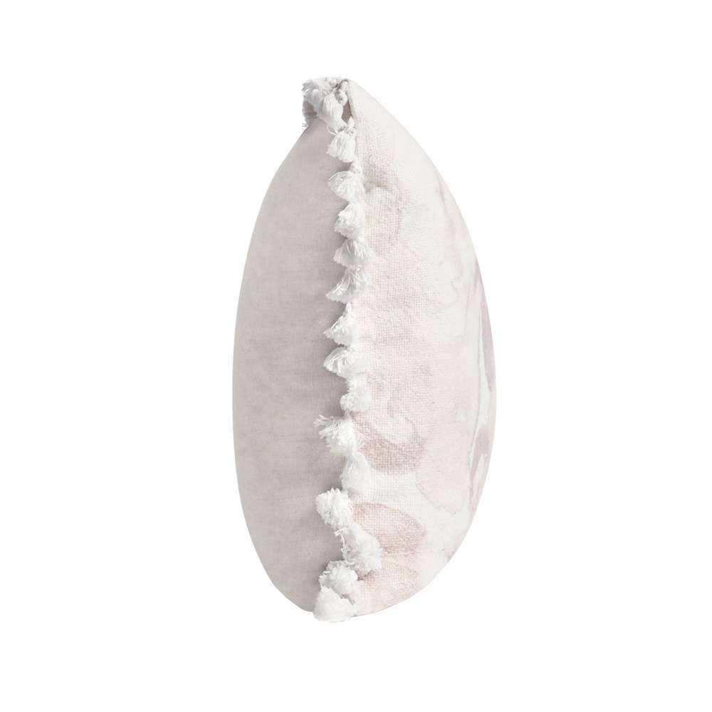 Classic Home - Modern Perspective - Lily Peach/Crystal Pink 20x20 - V270030 veiw 3