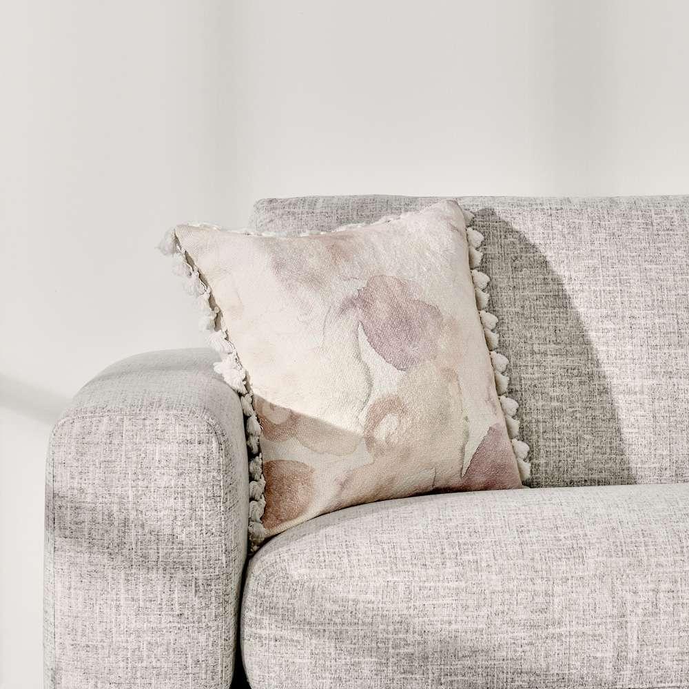 Classic Home - Modern Perspective - Lily Peach/Crystal Pink 20x20 - V270030 veiw 5