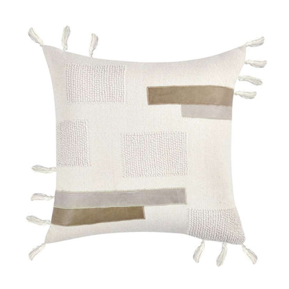 Classic Home - Modern Perspective - Packer Ivory 22x22 - V270021 veiw 1