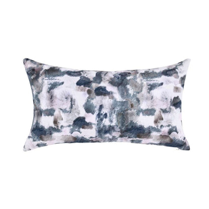 Classic Home - Modern Perspective - Rue Blue Slate Multi 14x26 - V270049 veiw 1