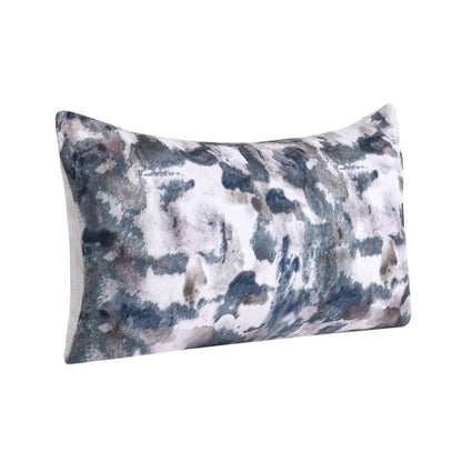 Classic Home - Modern Perspective - Rue Blue Slate Multi 14x26 - V270049 veiw 2