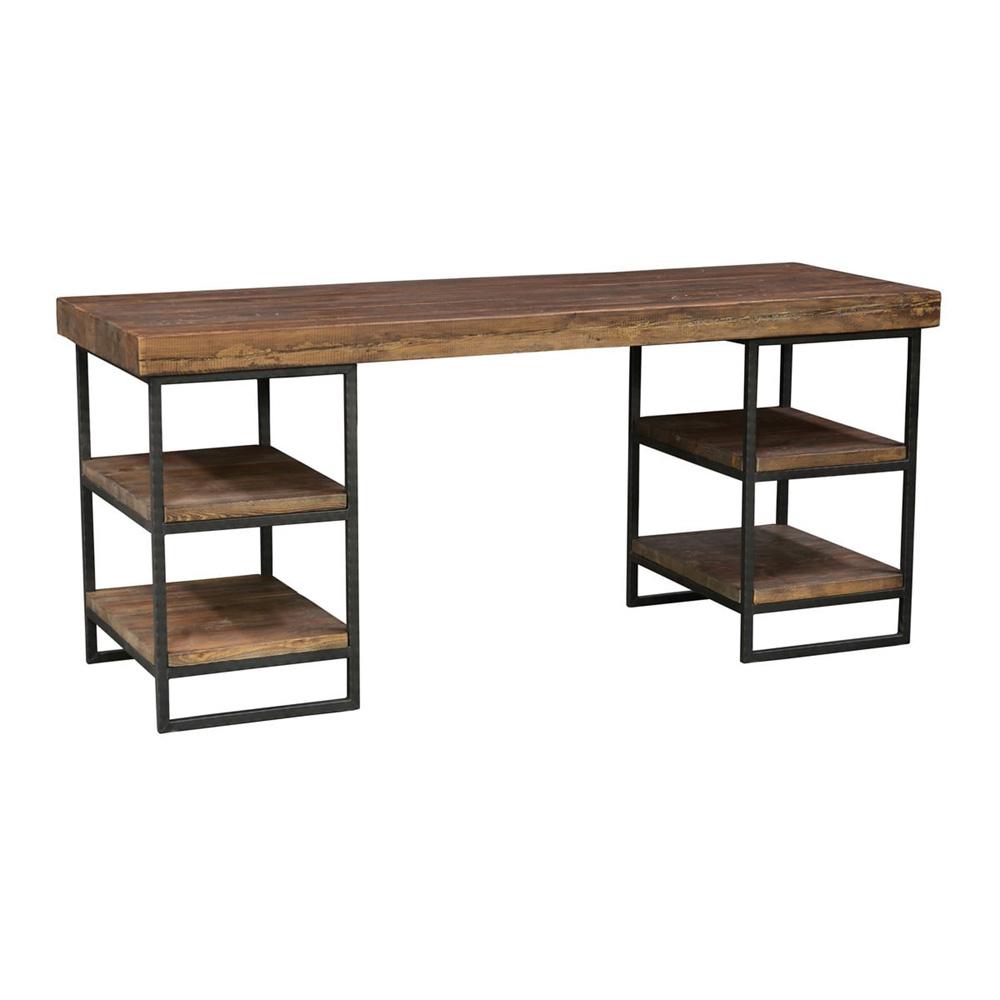 Classic Home Morella Desk - Thumbnail 5