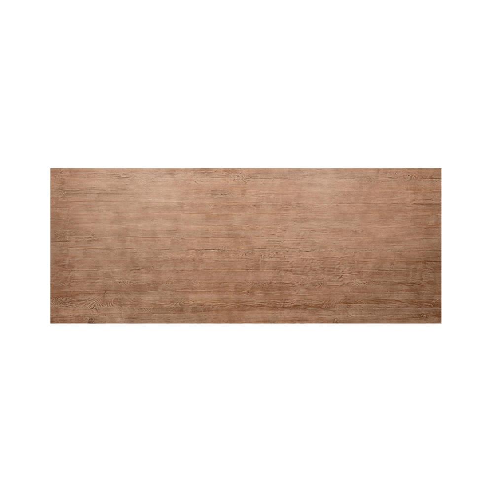 Classic Home  - Nalani Reclaimed Pine Dining Table - Natural - 51005413 veiw 4