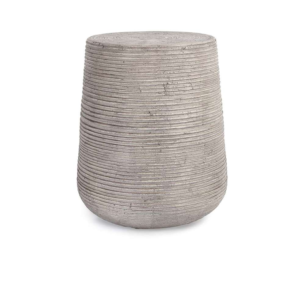 Classic Home - Nellie Outdoor End Table - 51031461 veiw 1