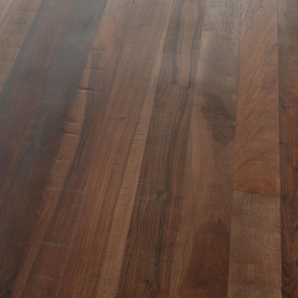 Classic Home - Nemi 84in Reclaimed Pine Wood Rectangular Dining Table In Brown - 51011882 veiw 5