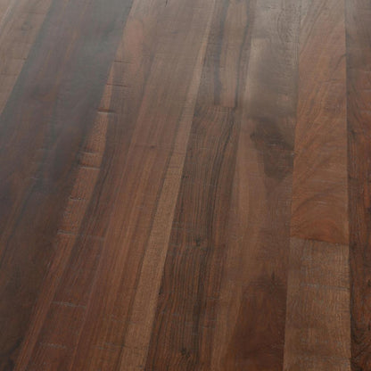 Classic Home - Nemi 84in Reclaimed Pine Wood Rectangular Dining Table In Brown - 51011882 veiw 5
