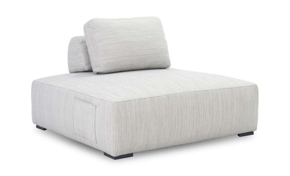 Classic Home Nico Outdoor Square Lounge Chair