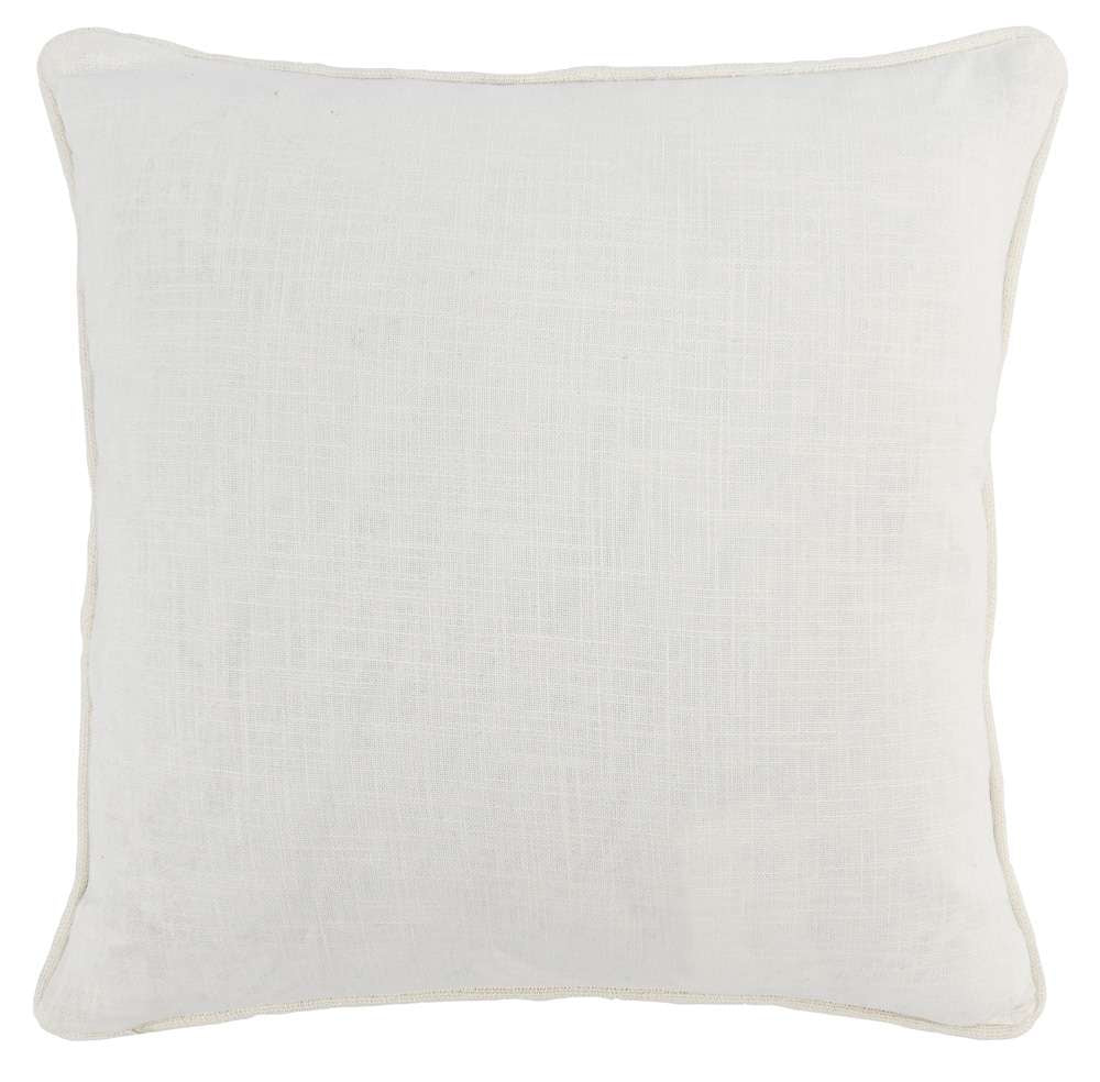 Classic Home - Nomadic Elegance - Katia Ivory/Navy 20x20 - V190076 veiw 3