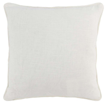 Classic Home - Nomadic Elegance - Katia Ivory/Navy 20x20 - V190076 veiw 3
