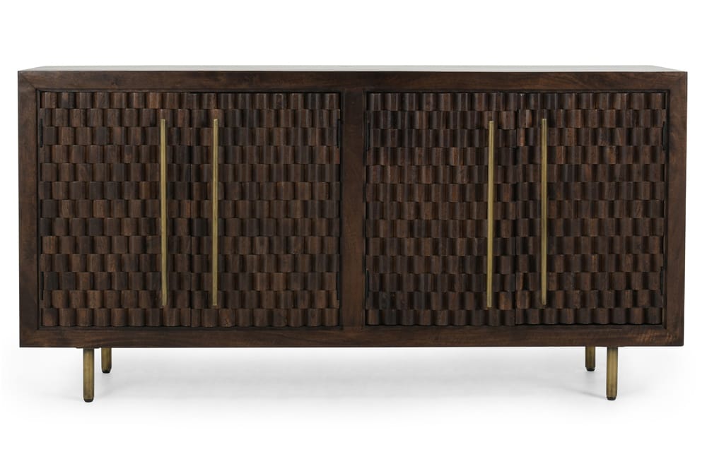 Classic Home - Norwood 4Dr Sideboard - 52010836 view 2
