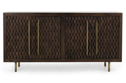 Classic Home - Norwood 4Dr Sideboard - 52010836 view 2