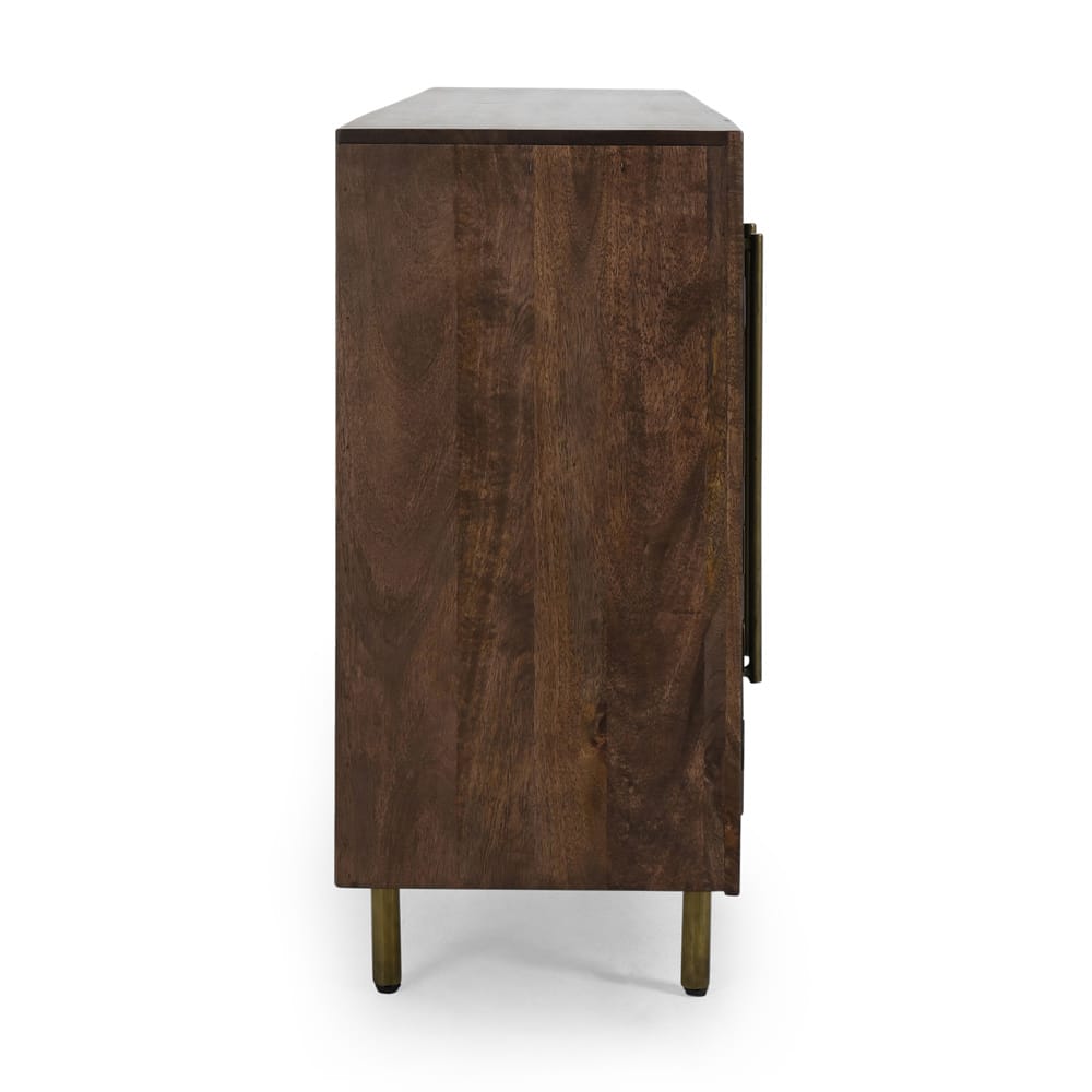 Classic Home - Norwood 4Dr Sideboard - 52010836 view 3