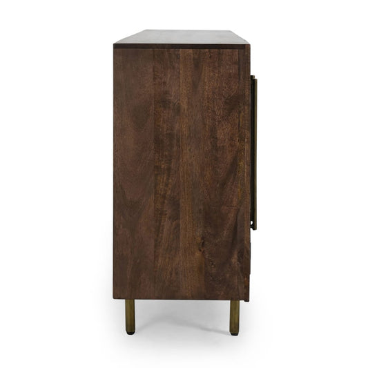 Classic Home - Norwood 4Dr Sideboard - 52010836 view 3