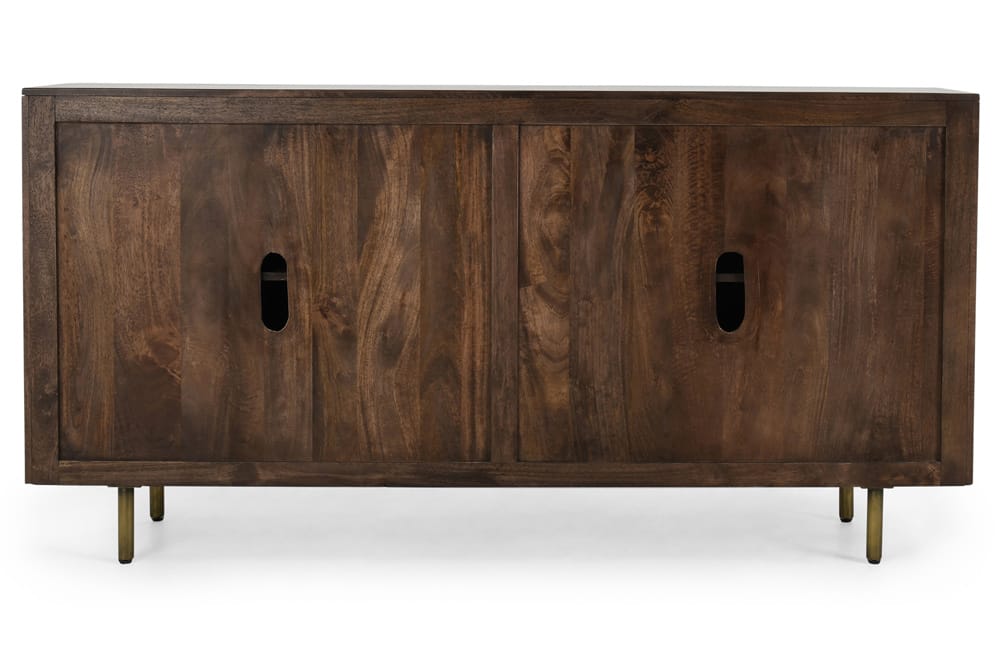 Classic Home - Norwood 4Dr Sideboard - 52010836 view 5