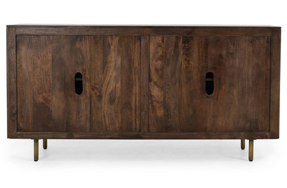 Classic Home - Norwood 4Dr Sideboard - 52010836 view 5