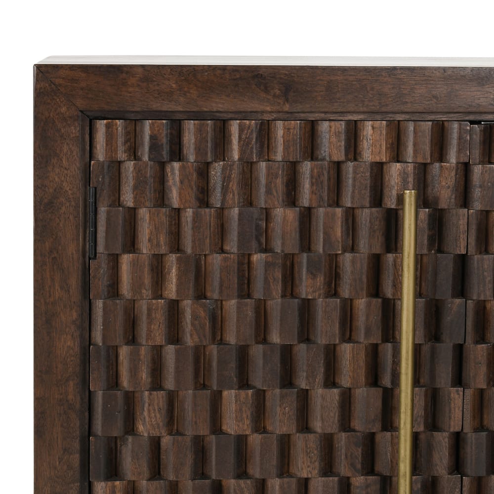Classic Home - Norwood 4Dr Sideboard - 52010836 view 6