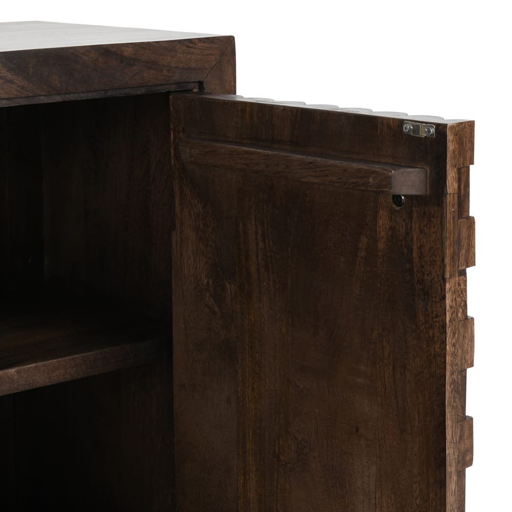 Classic Home - Norwood 4Dr Sideboard - 52010836 view 7