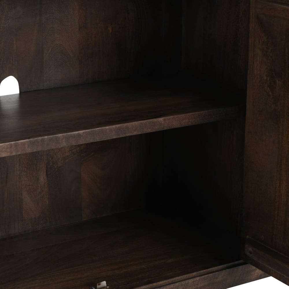 Classic Home - Norwood 4Dr Sideboard - 52010836 view 8
