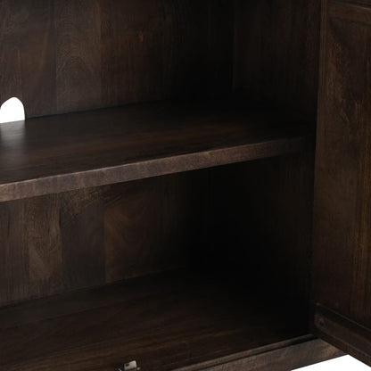 Classic Home - Norwood 4Dr Sideboard - 52010836 view 8