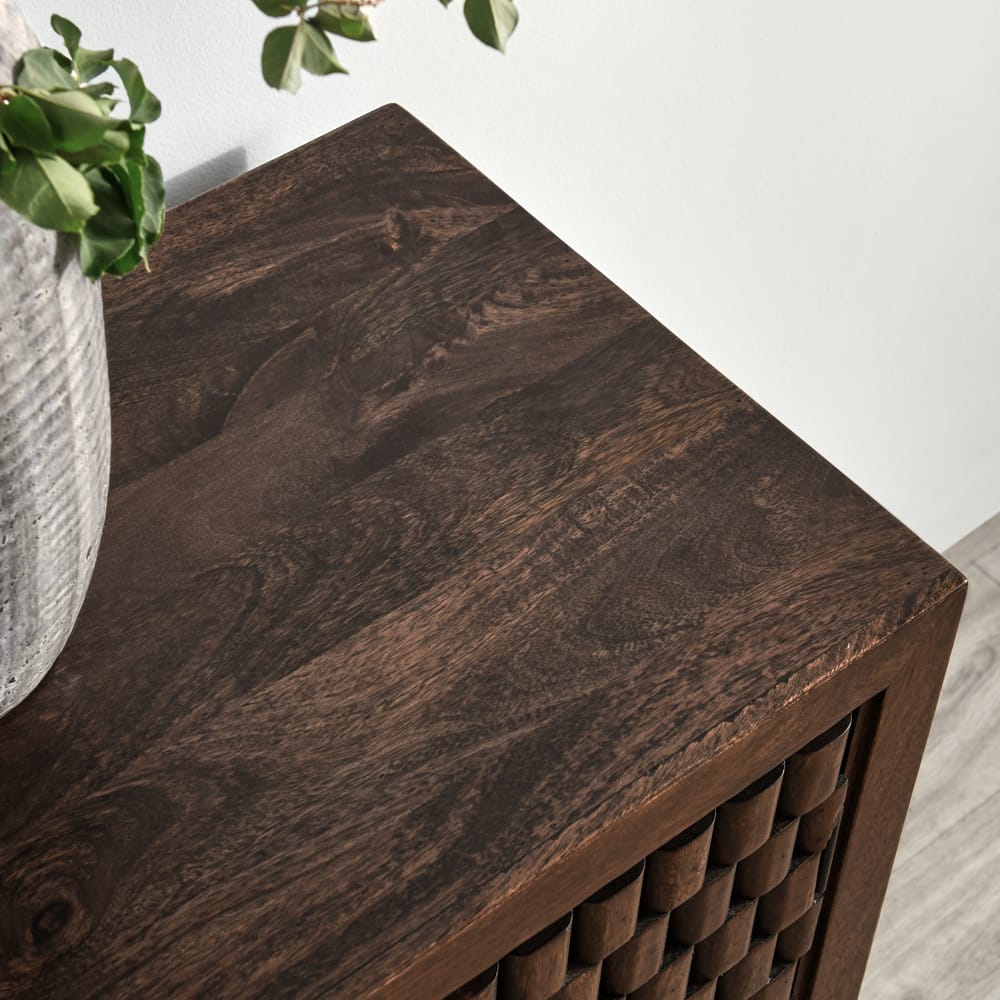 Classic Home - Norwood 4Dr Sideboard - 52010836 view 10
