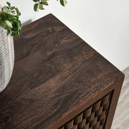 Classic Home - Norwood 4Dr Sideboard - 52010836 view 10